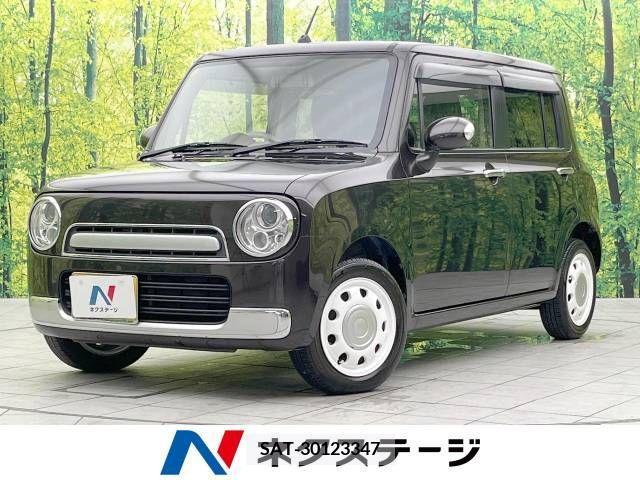 Suzuki LAPIN 2014-11 305622-0