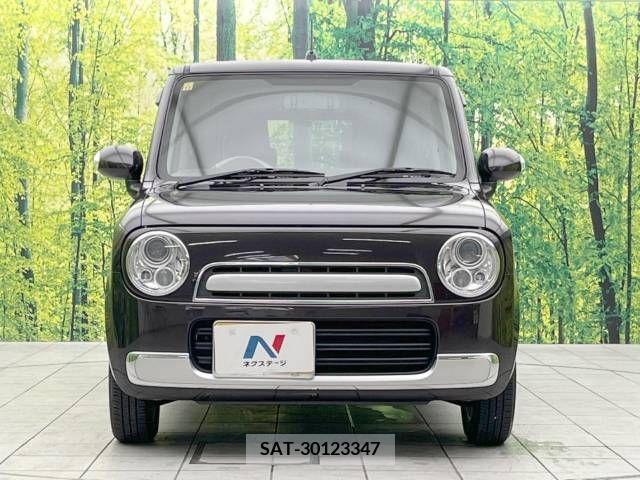 Suzuki LAPIN 2014-11 305622-14