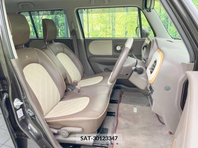 Suzuki LAPIN 2014-11 305622-8