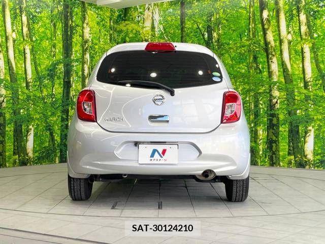 Nissan MARCH 2017-02 336160-15