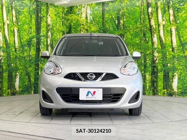 Nissan MARCH 2017-02 336160-14