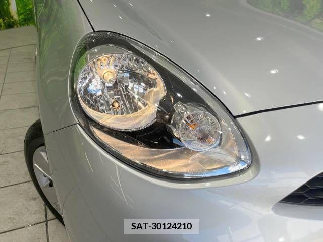 Nissan MARCH 2017-02 336160-13