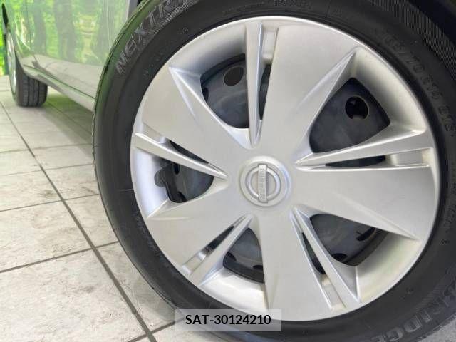 Nissan MARCH 2017-02 336160-12