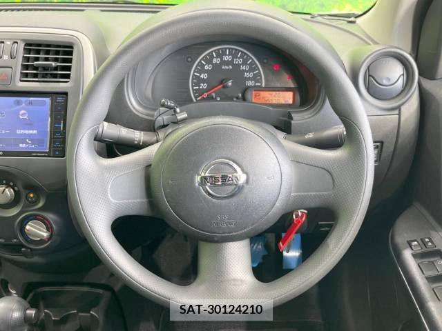 Nissan MARCH 2017-02 336160-11