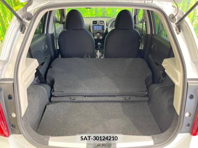 Nissan MARCH 2017-02 336160-10