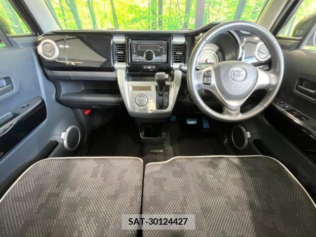 Mazda FLAIR CROSSOVER 2018-03 390903-1