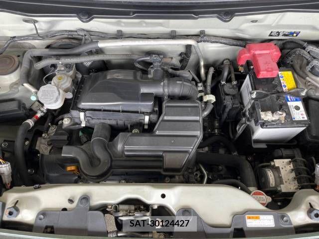 Mazda FLAIR CROSSOVER 2018-03 390903-18
