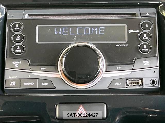 Mazda FLAIR CROSSOVER 2018-03 390903-7