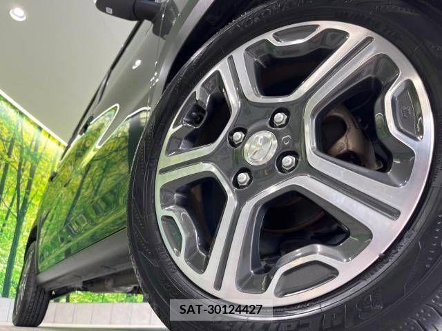 Mazda FLAIR CROSSOVER 2018-03 390903-13