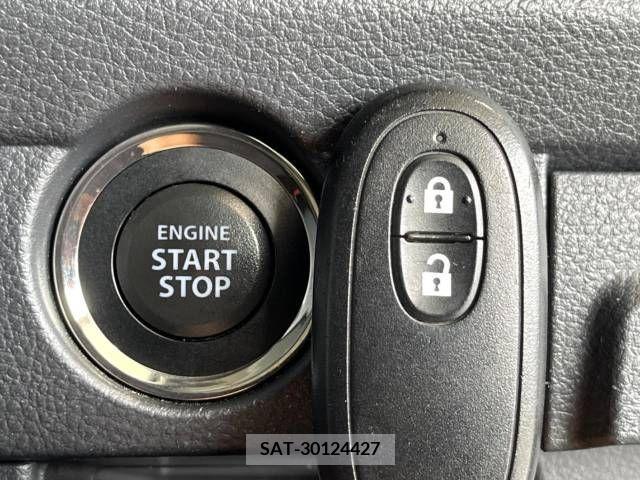 Mazda FLAIR CROSSOVER 2018-03 390903-3