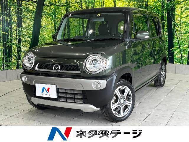 Mazda FLAIR CROSSOVER 2018-03 390903-0