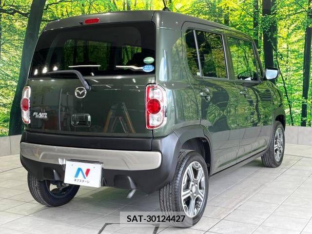 Mazda FLAIR CROSSOVER 2018-03 390903-17