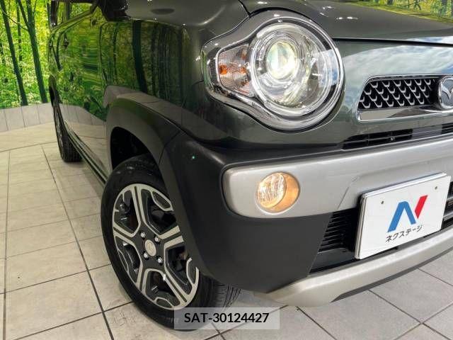 Mazda FLAIR CROSSOVER 2018-03 390903-12