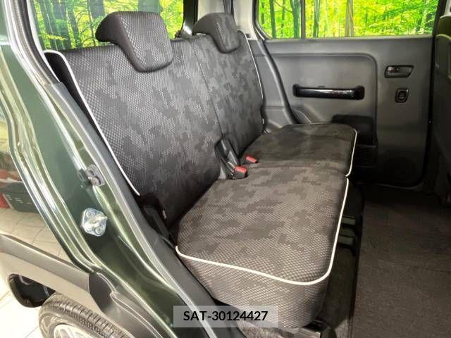 Mazda FLAIR CROSSOVER 2018-03 390903-9