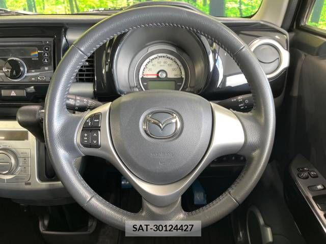 Mazda FLAIR CROSSOVER 2018-03 390903-11