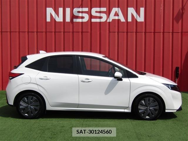 Nissan NOTE 2022-03 233742-21