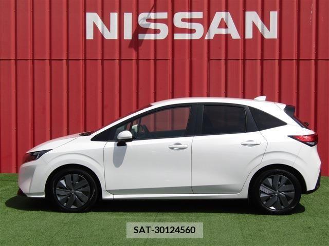 Nissan NOTE 2022-03 233742-20