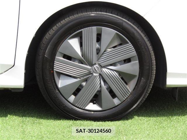 Nissan NOTE 2022-03 233742-26