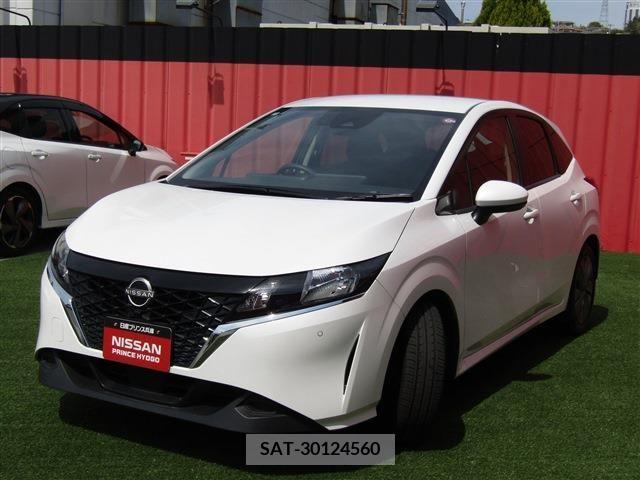 Nissan NOTE 2022-03 233742-18