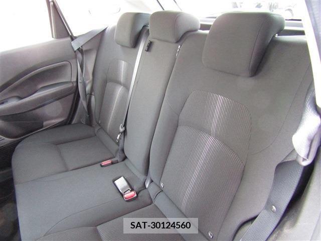 Nissan NOTE 2022-03 233742-9