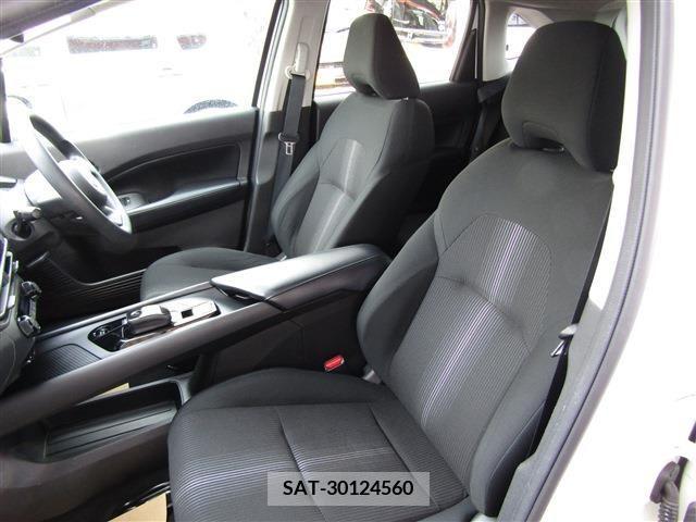 Nissan NOTE 2022-03 233742-8