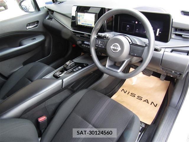 Nissan NOTE 2022-03 233742-5