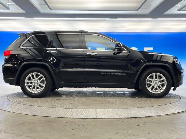 Jeep GRAND CHEROKEE 2018-06 10913-17