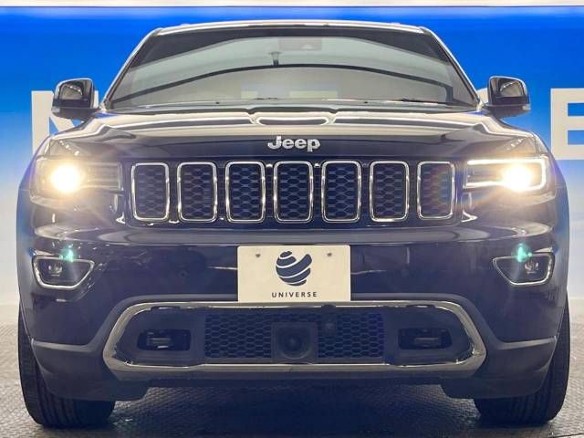 Jeep GRAND CHEROKEE 2018-06 10913-13