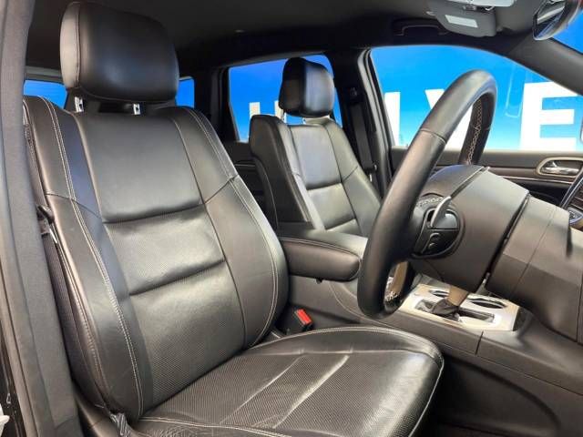 Jeep GRAND CHEROKEE 2018-06 10913-7