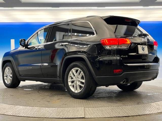 Jeep GRAND CHEROKEE 2018-06 10913-16