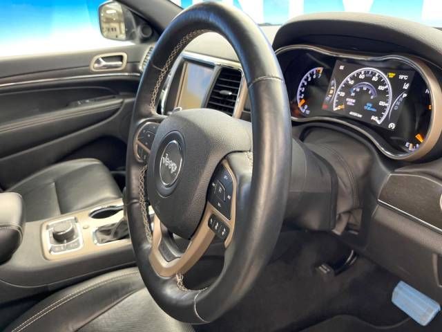 Jeep GRAND CHEROKEE 2018-06 10913-12