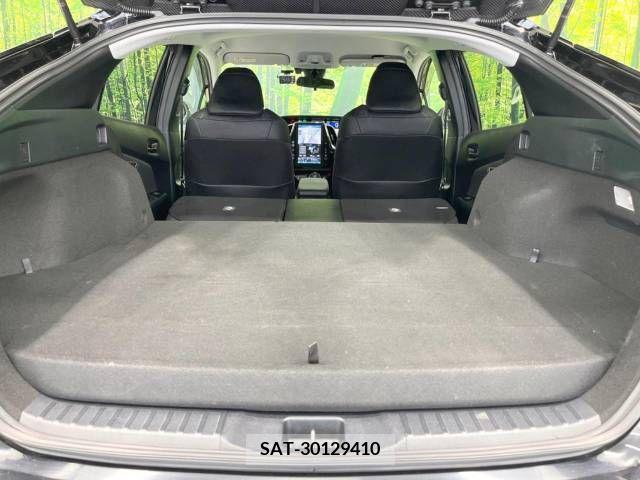 Toyota PRIUS PHV 2017-08 366801-10