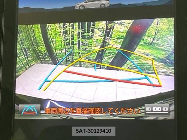 Toyota PRIUS PHV 2017-08 366801-4