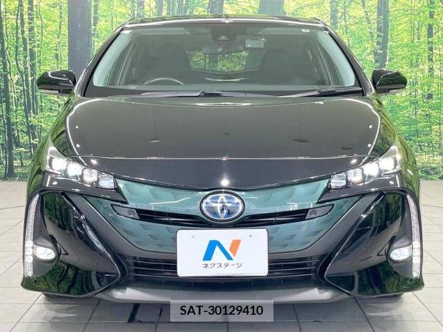 Toyota PRIUS PHV 2017-08 366801-14
