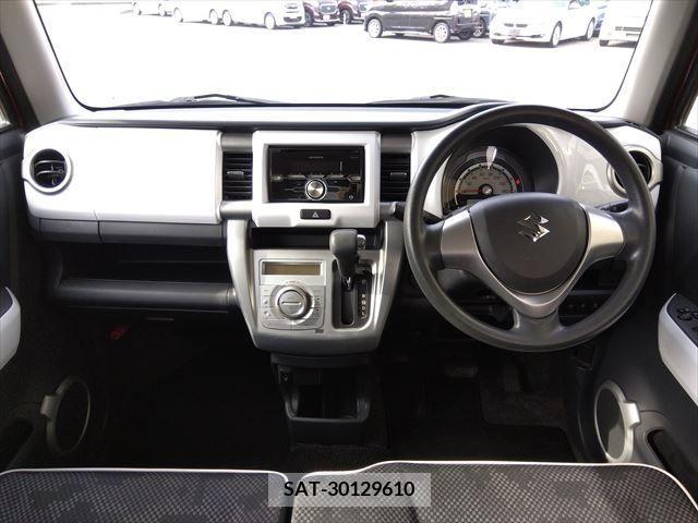 Suzuki HUSTLER 2017-03 236132-9