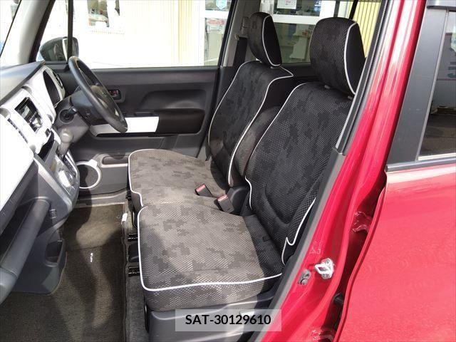 Suzuki HUSTLER 2017-03 236132-11