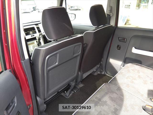 Suzuki HUSTLER 2017-03 236132-13