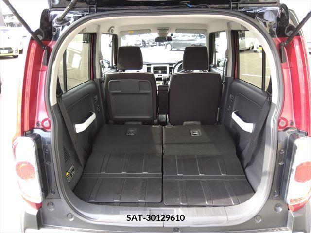 Suzuki HUSTLER 2017-03 236132-16