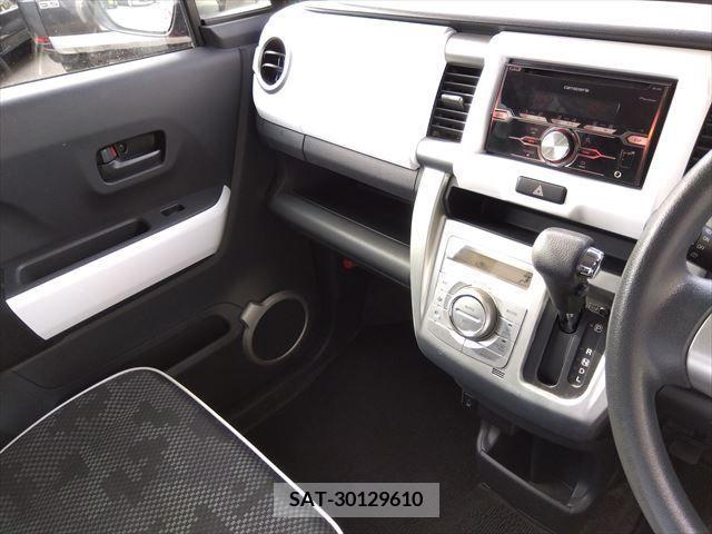 Suzuki HUSTLER 2017-03 236132-17