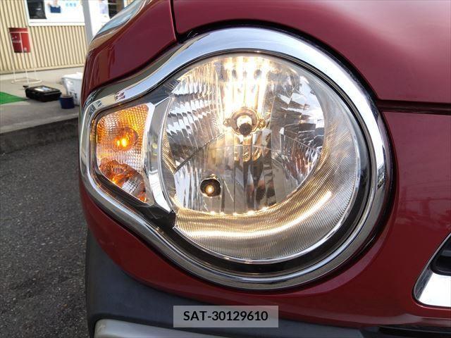 Suzuki HUSTLER 2017-03 236132-3