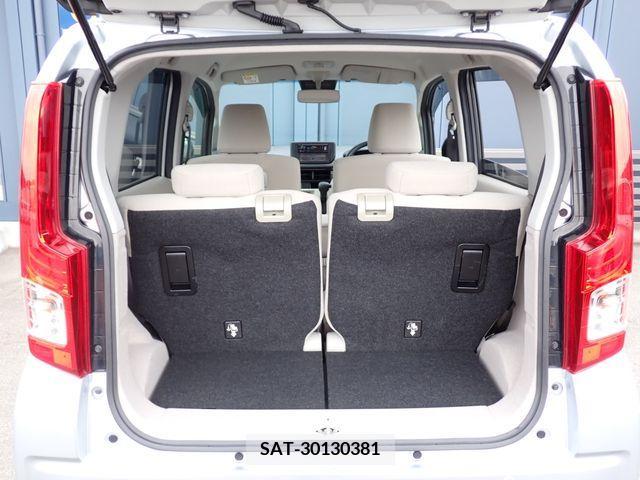 Daihatsu MOVE 2019-05 334940-14