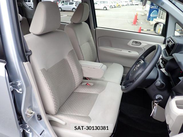 Daihatsu MOVE 2019-05 334940-12