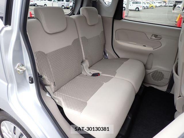 Daihatsu MOVE 2019-05 334940-13