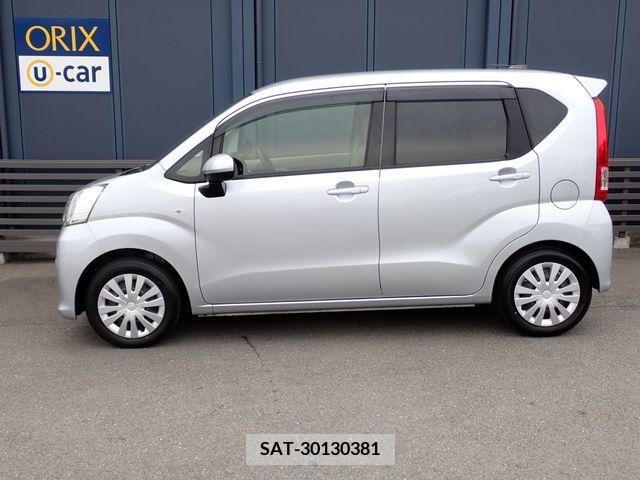 Daihatsu MOVE 2019-05 334940-19