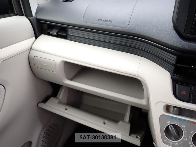 Daihatsu MOVE 2019-05 334940-11
