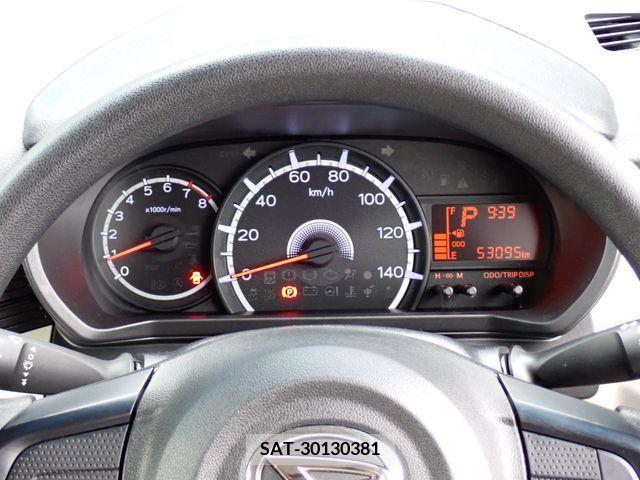 Daihatsu MOVE 2019-05 334940-9