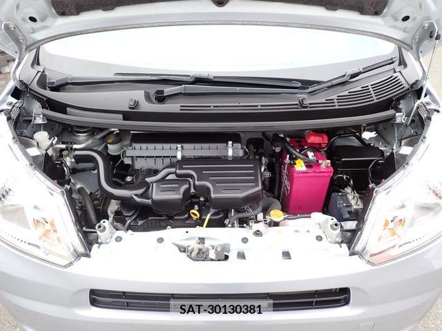 Daihatsu MOVE 2019-05 334940-17