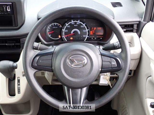 Daihatsu MOVE 2019-05 334940-8