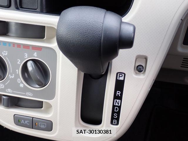 Daihatsu MOVE 2019-05 334940-7