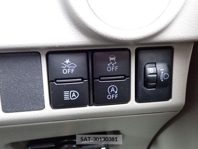 Daihatsu MOVE 2019-05 334940-6